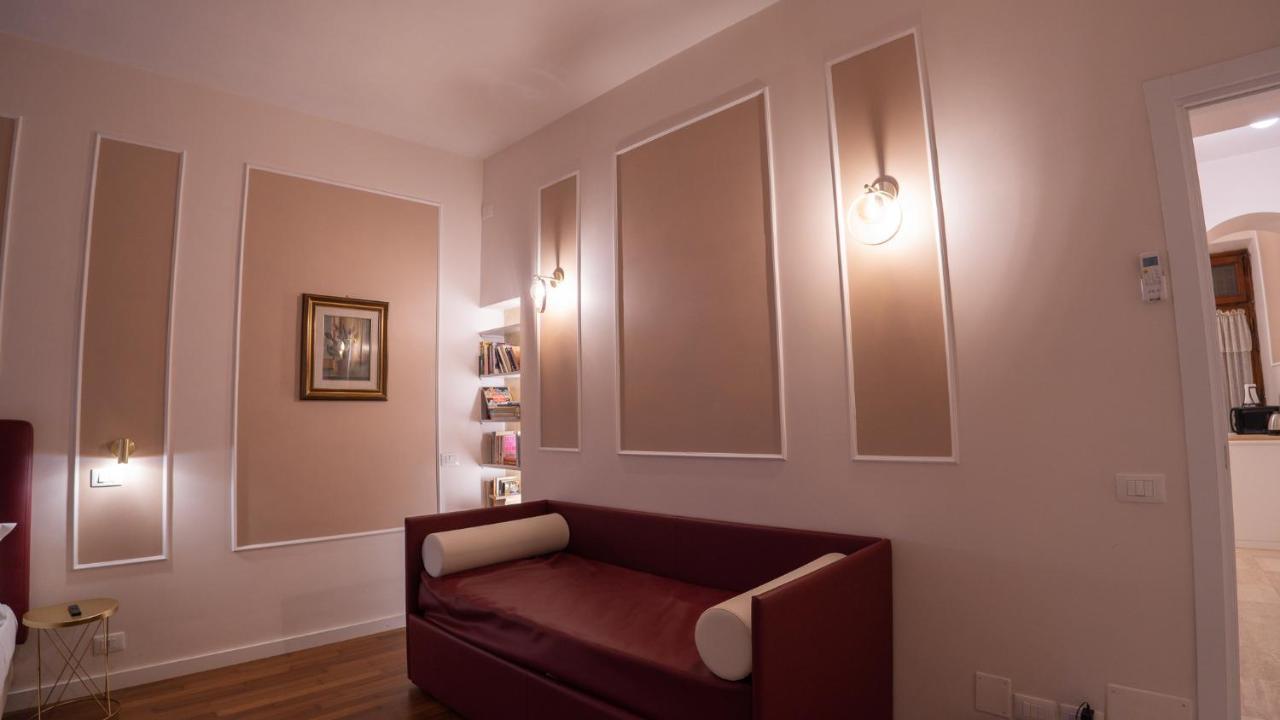 Sistina Apartments Rzym Zewnętrze zdjęcie