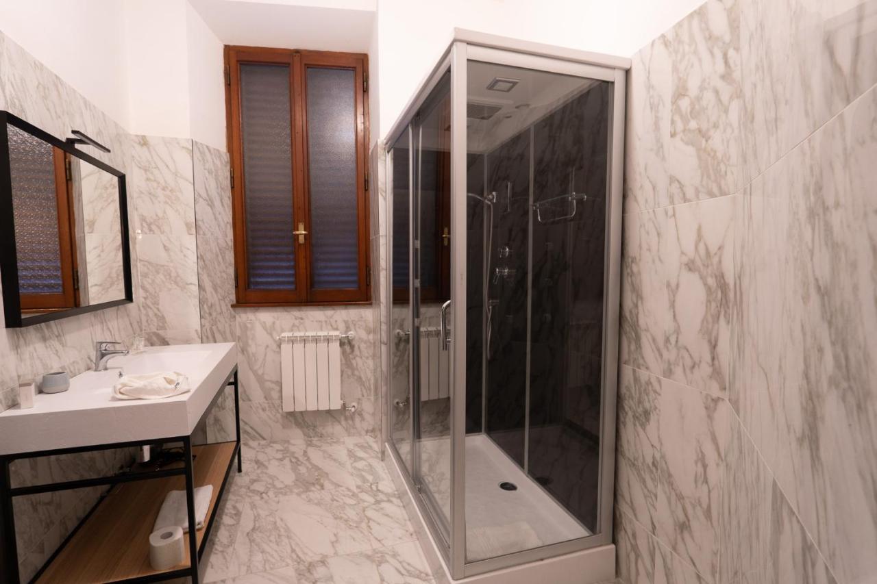 Sistina Apartments Rzym Zewnętrze zdjęcie