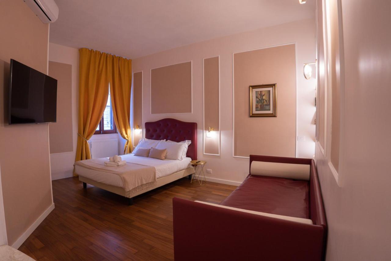 Sistina Apartments Rzym Zewnętrze zdjęcie