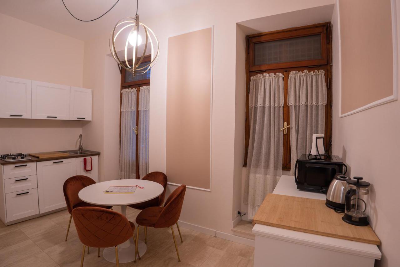 Sistina Apartments Rzym Zewnętrze zdjęcie