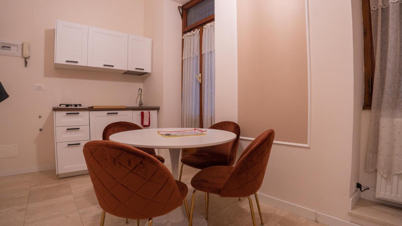 Sistina Apartments Rzym Zewnętrze zdjęcie