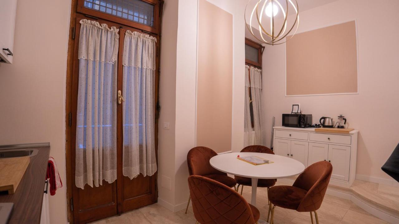 Sistina Apartments Rzym Zewnętrze zdjęcie