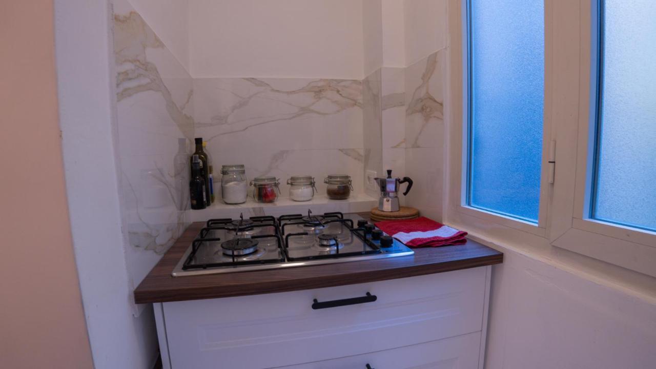 Sistina Apartments Rzym Zewnętrze zdjęcie
