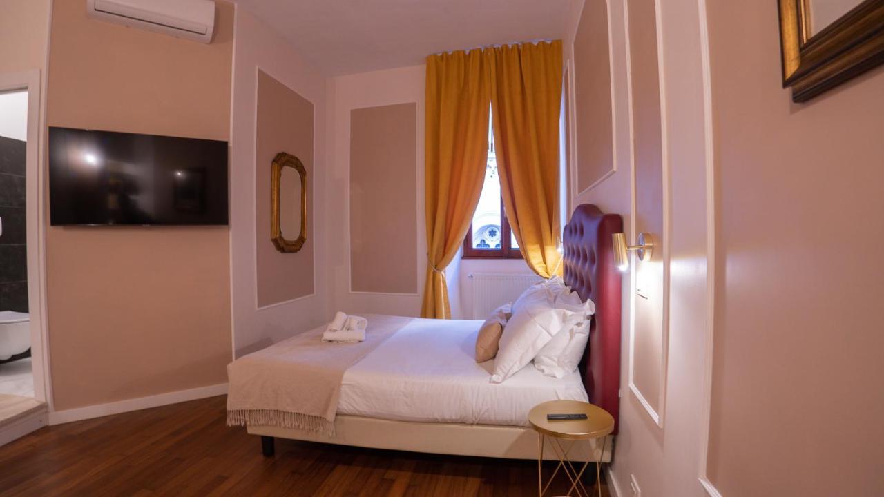 Sistina Apartments Rzym Zewnętrze zdjęcie
