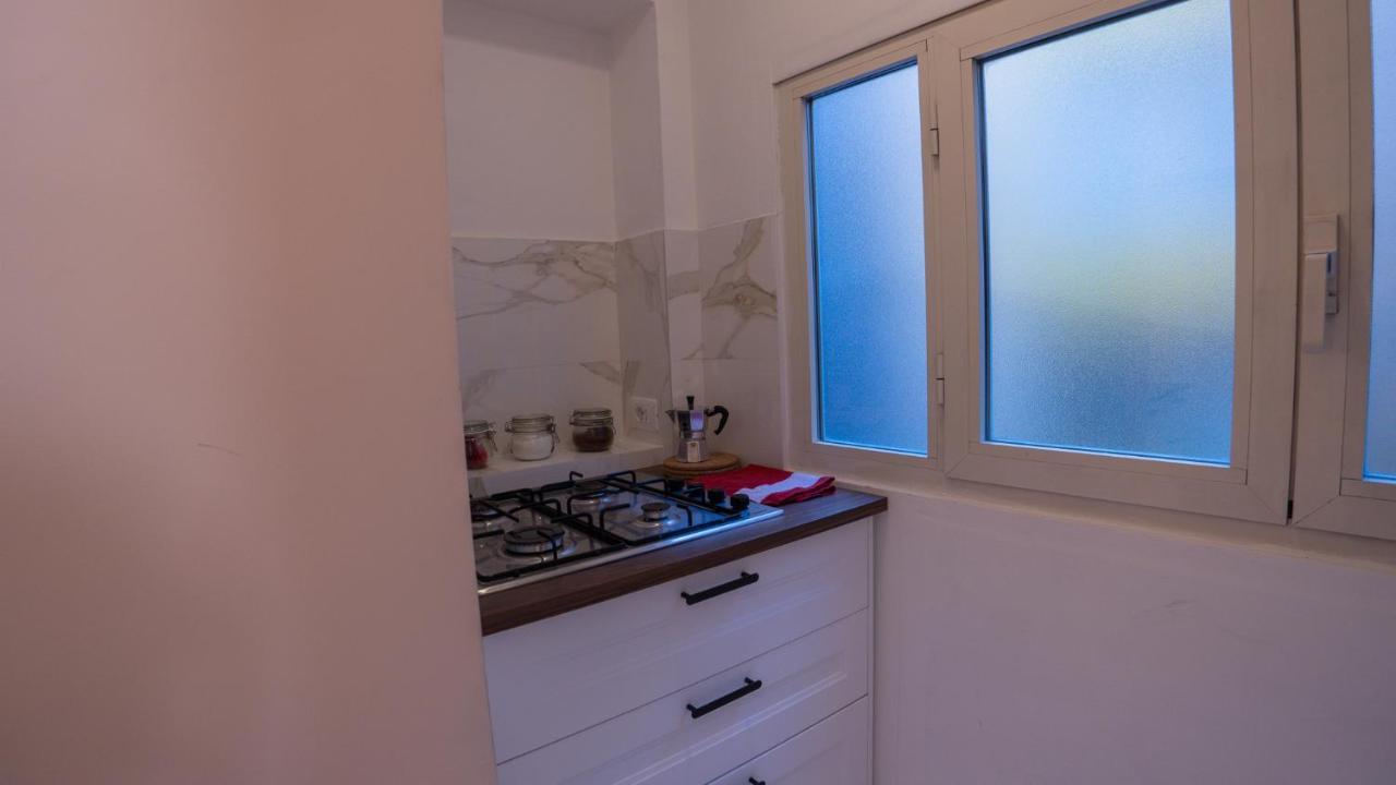 Sistina Apartments Rzym Zewnętrze zdjęcie