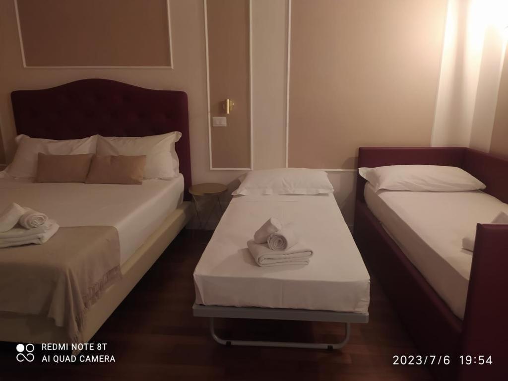 Sistina Apartments Rzym Zewnętrze zdjęcie